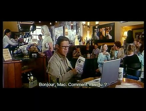 Bande de sauvages Extrait vidéo VO