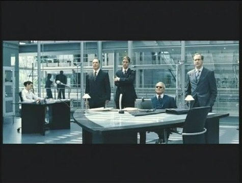 Double zéro Extrait vidéo (2) VF