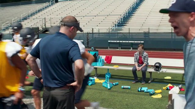 Tyson’s Run Bande-annonce VO