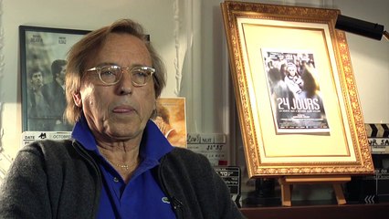 24 jours : un film difficile à financer selon Alexandre Arcady