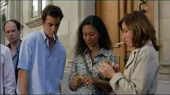 Bienvenue en Suisse Teaser (2) VF