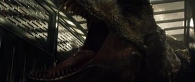 Jurassic World: Fallen Kingdom EXTRAIT VF 