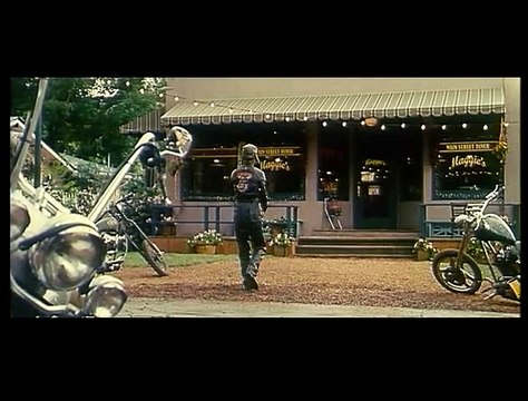 Bande de sauvages Extrait vidéo (4) VF