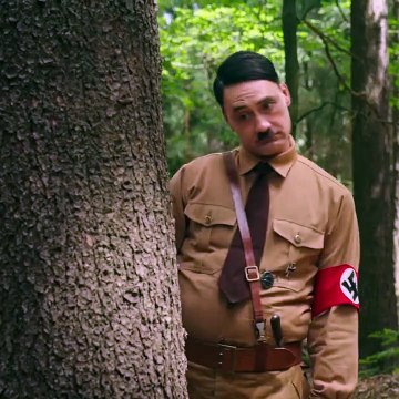 Jojo Rabbit : Taika Waititi présente sa satire anti-haine