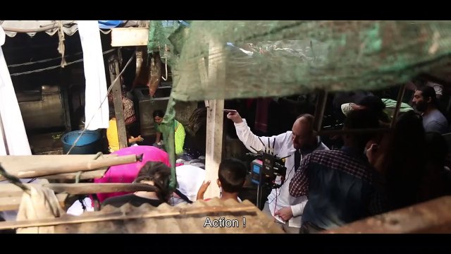 L'Extraordinaire voyage du Fakir BONUS VO Ken Scott