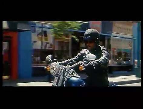 Bande de sauvages Extrait vidéo (2) VF