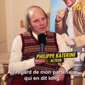 Fun Facts : Dany Boon et Philippe Katerine pour Le Lion
