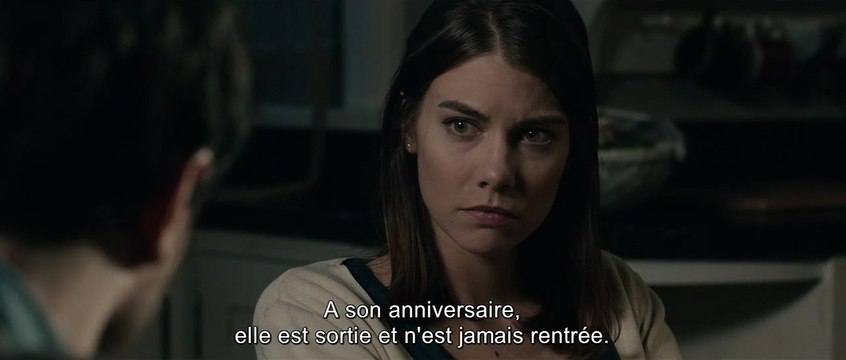 The Boy - EXTRAIT VOST Ne jamais le laisser seul…