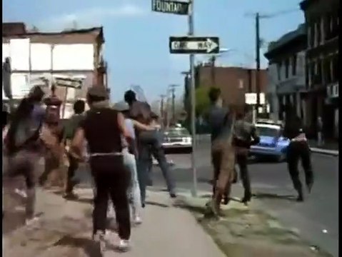 Le Justicier de New York Bande-annonce VO