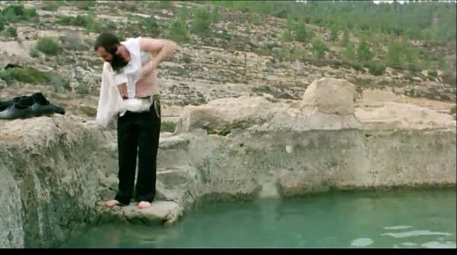 Tu n'aimeras point Extrait vidéo (3) VO