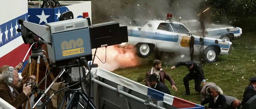 X-Men: Days of Future Past - La bande-annonce finale VF