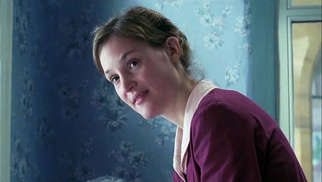 Phantom Thread EXTRAIT VO Commande