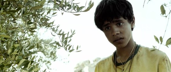 Zaytoun Extrait vidéo (3) VO