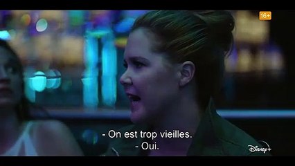 Life & Beth - saison 1 Bande-annonce VO