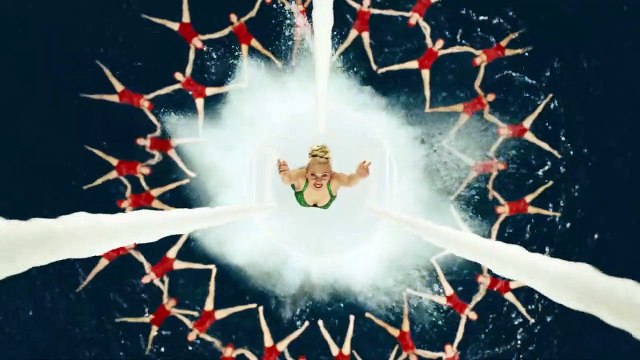 Ave, César! - TEASER VOST Scarlett Johansson est Deeanna Moran