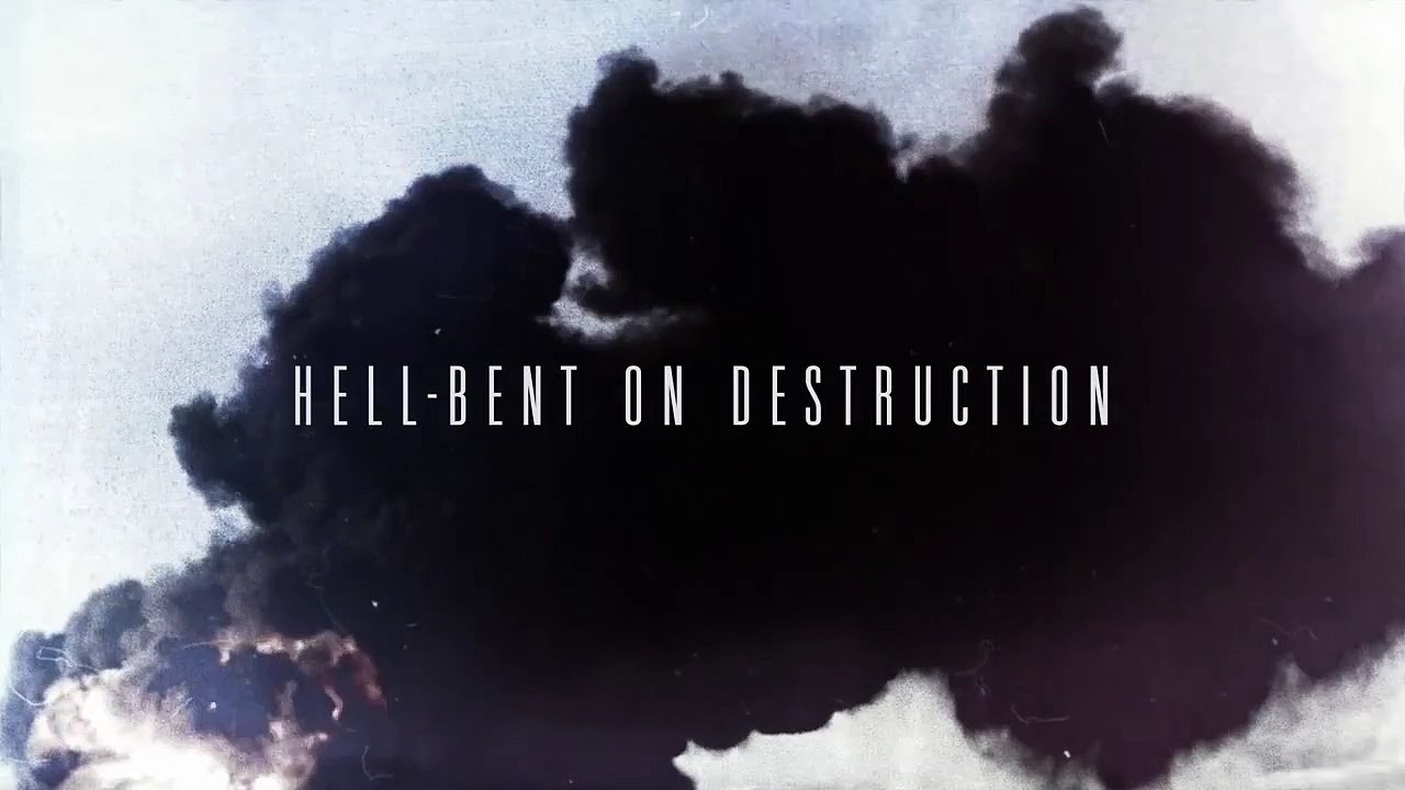 Falling Skies - Saison 4 - Bande-annonce "Killi...