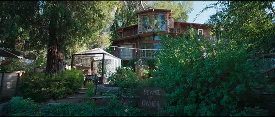 Outsiders Bande-annonce VO