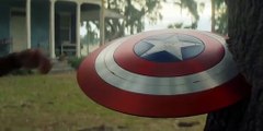 Disney  dévoile ses 3 premières séries Marvel