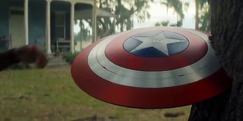 Disney+ dévoile ses 3 premières séries Marvel
