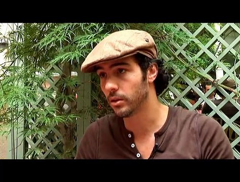 Tahar Rahim Interview : Un prophète