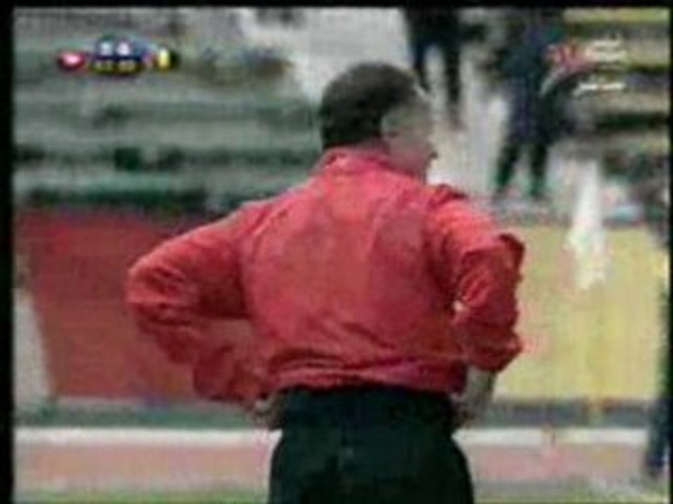 tunisie sport