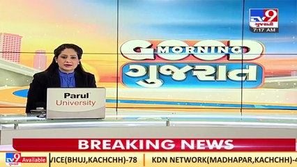 Surat residents fume at SMC over delay in road repairing _Gujarat _TV9GujaratiNews