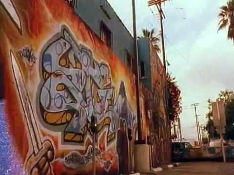 Le Mexicain Bande-annonce VO