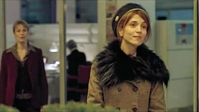 Le Rôle de sa vie Extrait vidéo VF