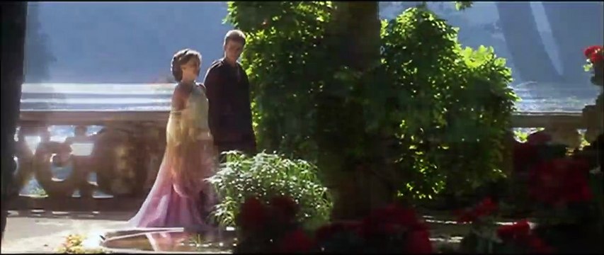 Star Wars : Episode II - L'Attaque des clones Bande-annonce (2) VO