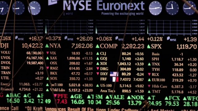 Four Horsemen Bande-annonce VO