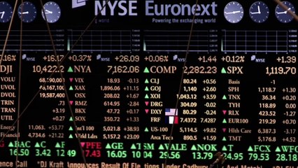 Four Horsemen Bande-annonce VO