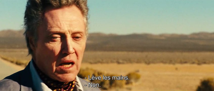 7 Psychopathes Teaser (2) VO