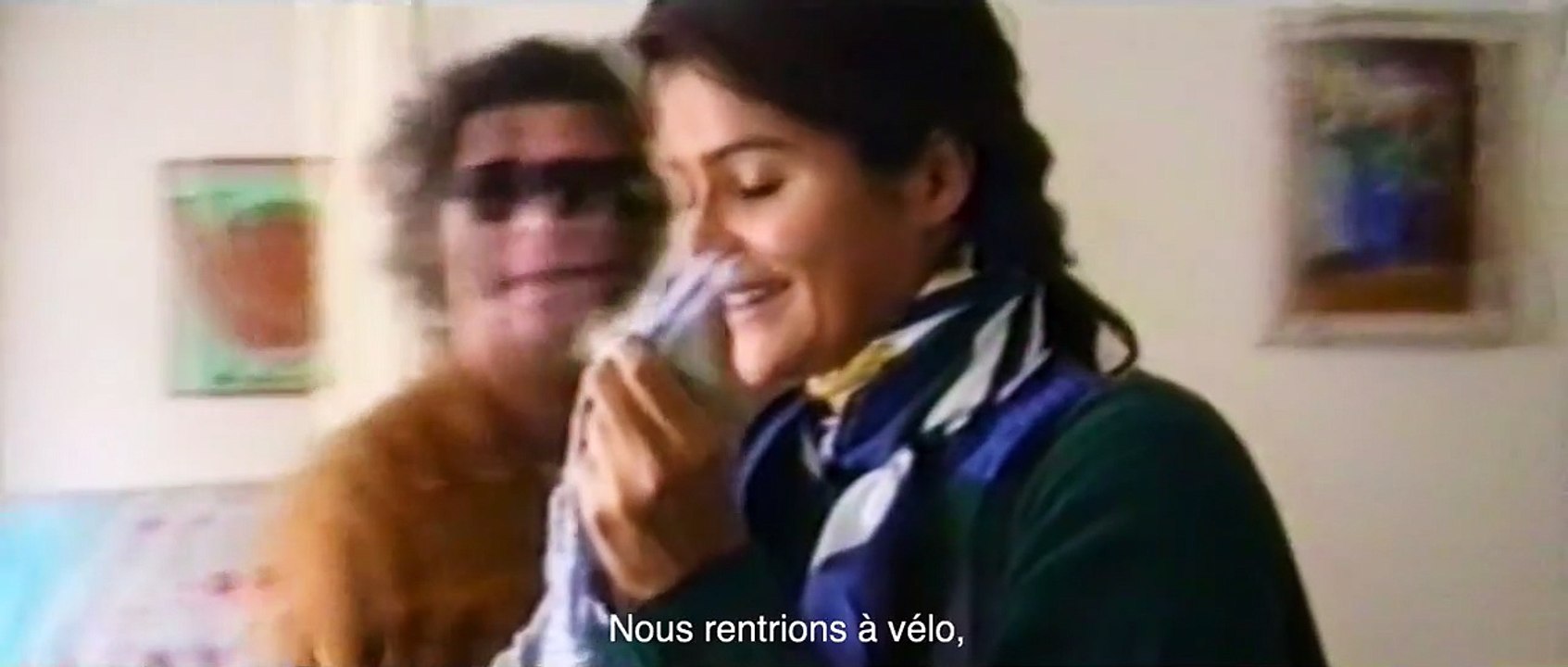 Mystify: Michael Hutchence Bande-annonce VO