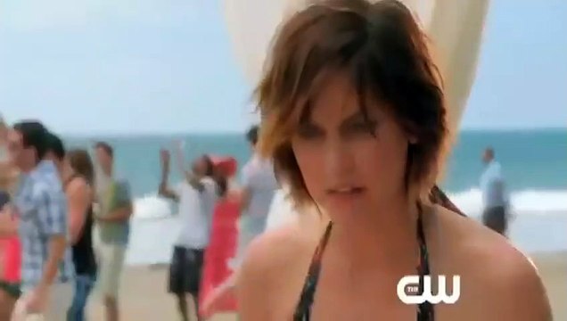90210 Beverly Hills Nouvelle Génération - saison 4 Teaser VO