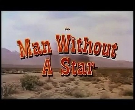 L'Homme qui n'a pas d'étoile Bande-annonce VO