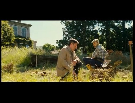 Dialogue avec mon jardinier Extrait vidéo (2) VF