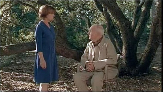 L'Après-midi de monsieur Andesmas Bande-annonce VF