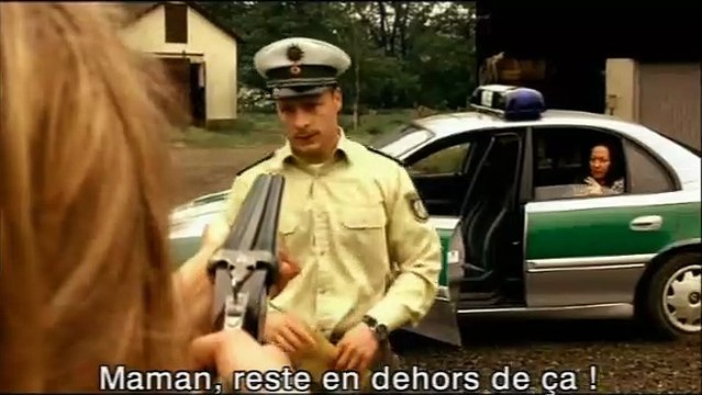 Le Bonheur d'Emma Extrait vidéo (2) VO