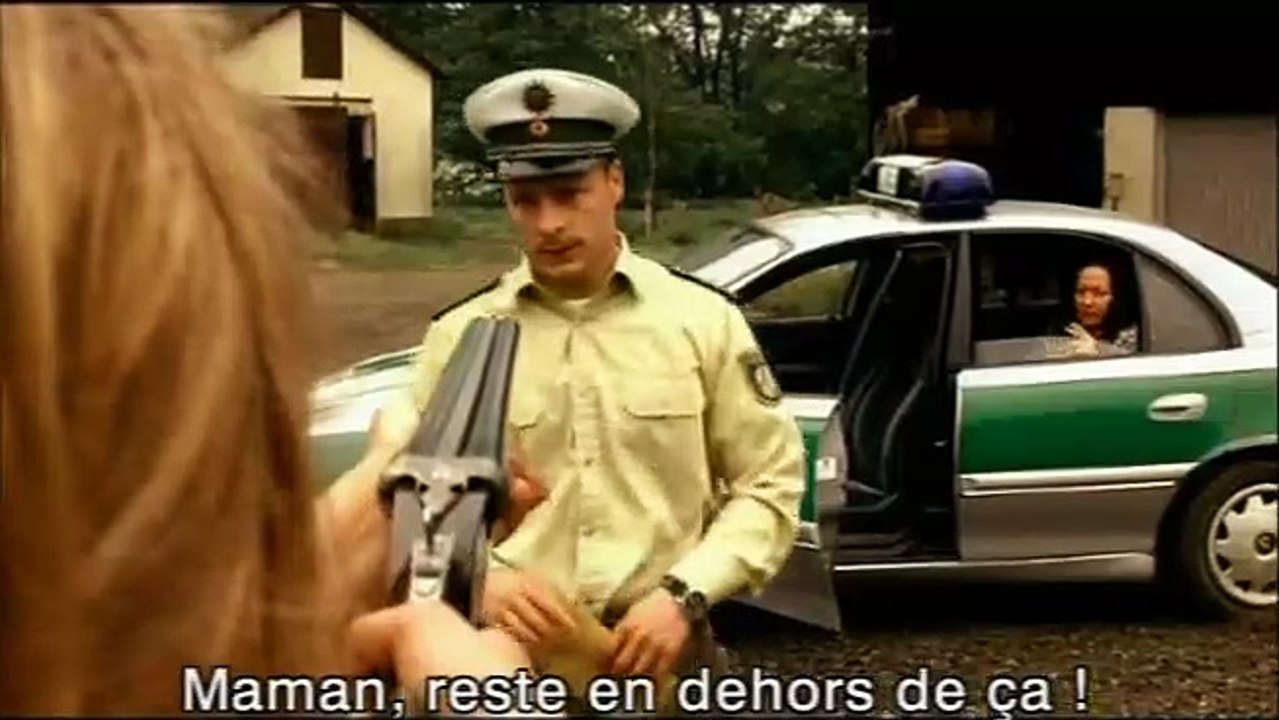 Le Bonheur d'Emma Extrait vidéo (2) VO