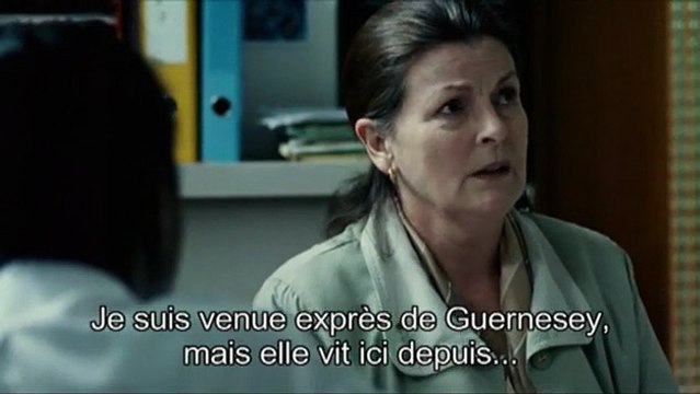 London River Extrait vidéo VO