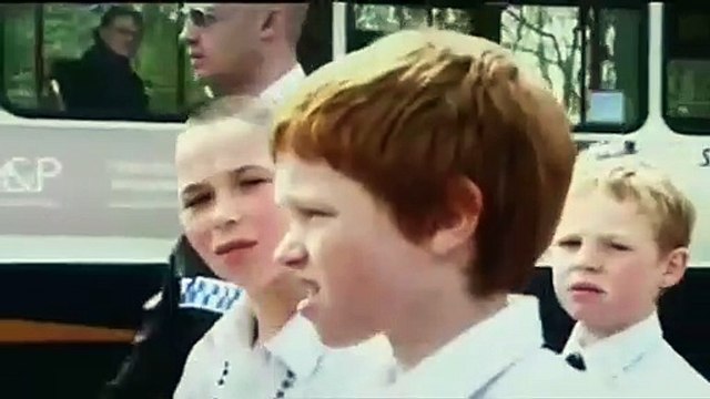 A Very British Gangster 2 Bande-annonce (2) VO