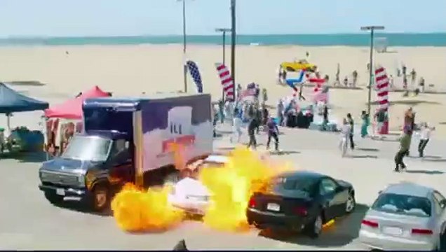 NCIS : Los Angeles - saison 5 - épisode 23 Teaser VO