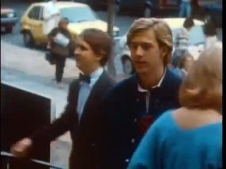 Touché ! Bande-annonce VO