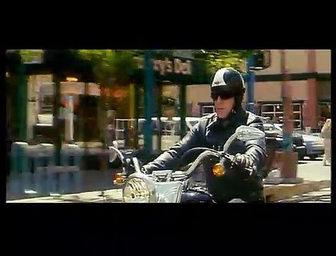 Bande de sauvages Extrait vidéo (2) VO