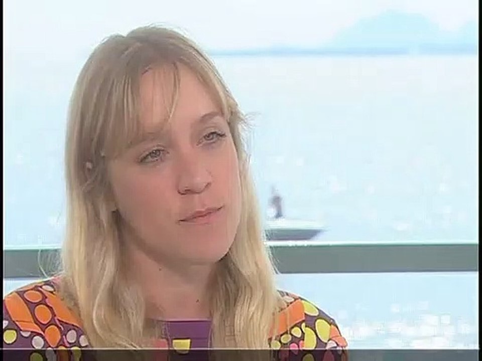 Jake Gyllenhaal, Mark Ruffalo, Chloë Sevigny Interview : Zodiac