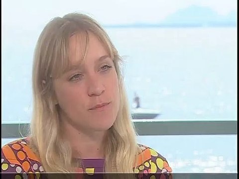 Jake Gyllenhaal, Mark Ruffalo, Chloë Sevigny Interview : Zodiac