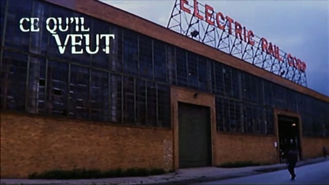 The Yards Bande-annonce VO