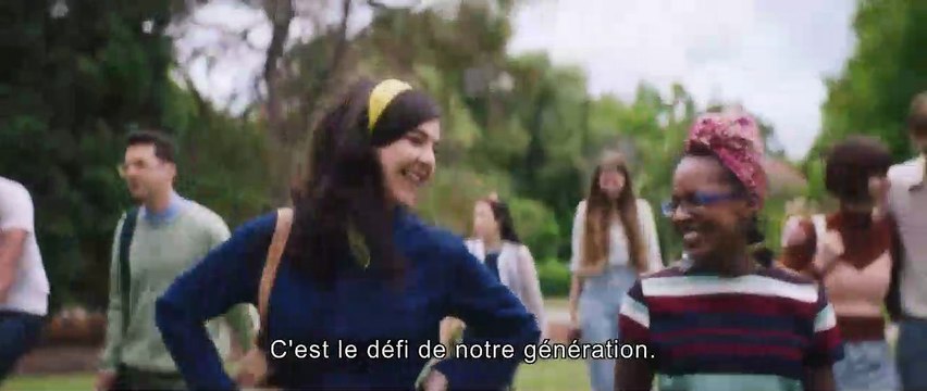 2040 Bande-annonce VO