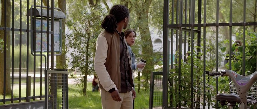 Amour sur place ou à emporter Bande-annonce VF