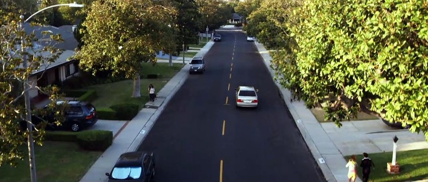 Dark Skies Bande-annonce VF